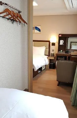 Stanford Hotel 釜山広域市