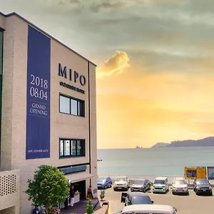 Hotel Mipo Oceanside, Busan