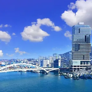Hotel Lavalse, Busan