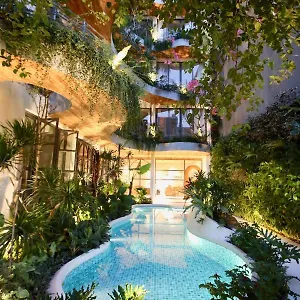 Cityhouse - Cityoasis 2* Ho Chi Minh City