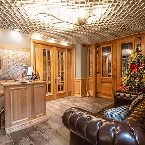 Ekrem Hotel Korce
