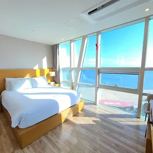 Hotel Ms Haeundae, Busan