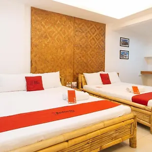 Reddoorz At Dbuilders Ph1 2* Taguig