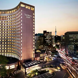 Westin Josun 5*, סיאול קוריאה הדרומית