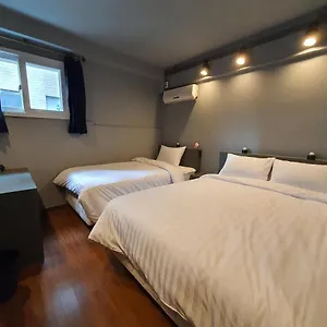 호텔 Daljee **