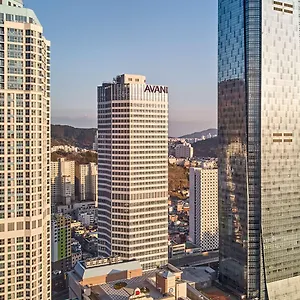 Hotel Avani, Ciudad Metropolitana de Busan