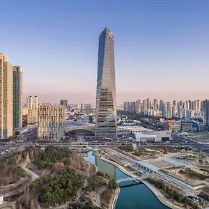 아파트호텔 오크우드 프리미어 *****
