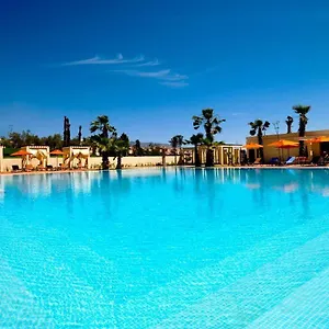 Palais Medina 5*, פס מרוקו