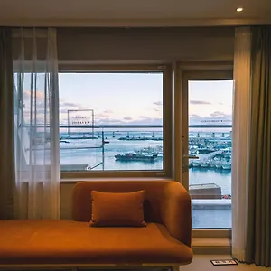 Hotel Nampo Ocean2heaven Hotel&, Ciudad Metropolitana de Busan