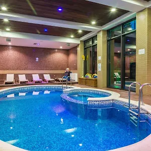 Western Olives - Free Pool & Parking 4*, סופיה בולגריה