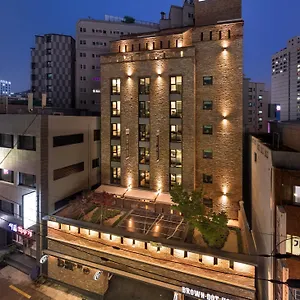Hotel Brown Dot Seomyeon, Busan