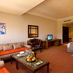 Palais Medina 5*, פס מרוקו