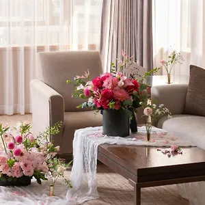 Westin Josun 5*, סיאול קוריאה הדרומית