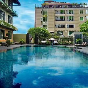 Sasha Transit 4* Katunayake