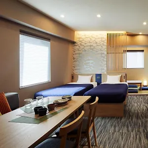 Minn Akihabara Aparthotel Tokyo