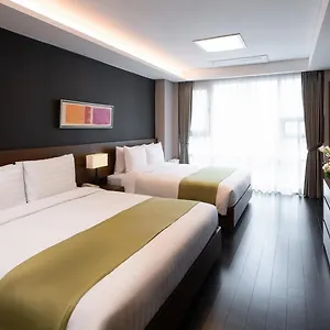 Fraser Place 4*, סיאול קוריאה הדרומית