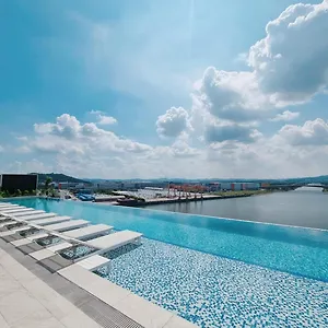 호텔 마리나베이 서울 ****