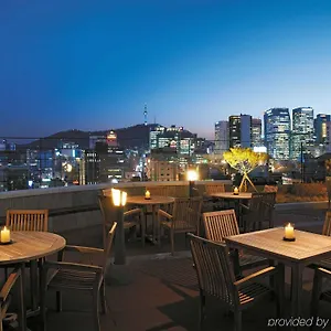 宜必思仁寺洞大使酒店 3*, 首爾 韩国