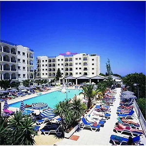 Crown Elamaris 3* Protaras