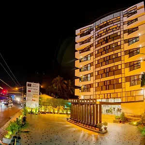 Parami 4* Yangon