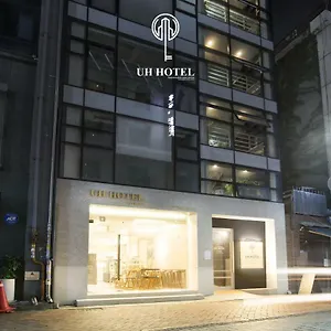 Uh 3* Seoul