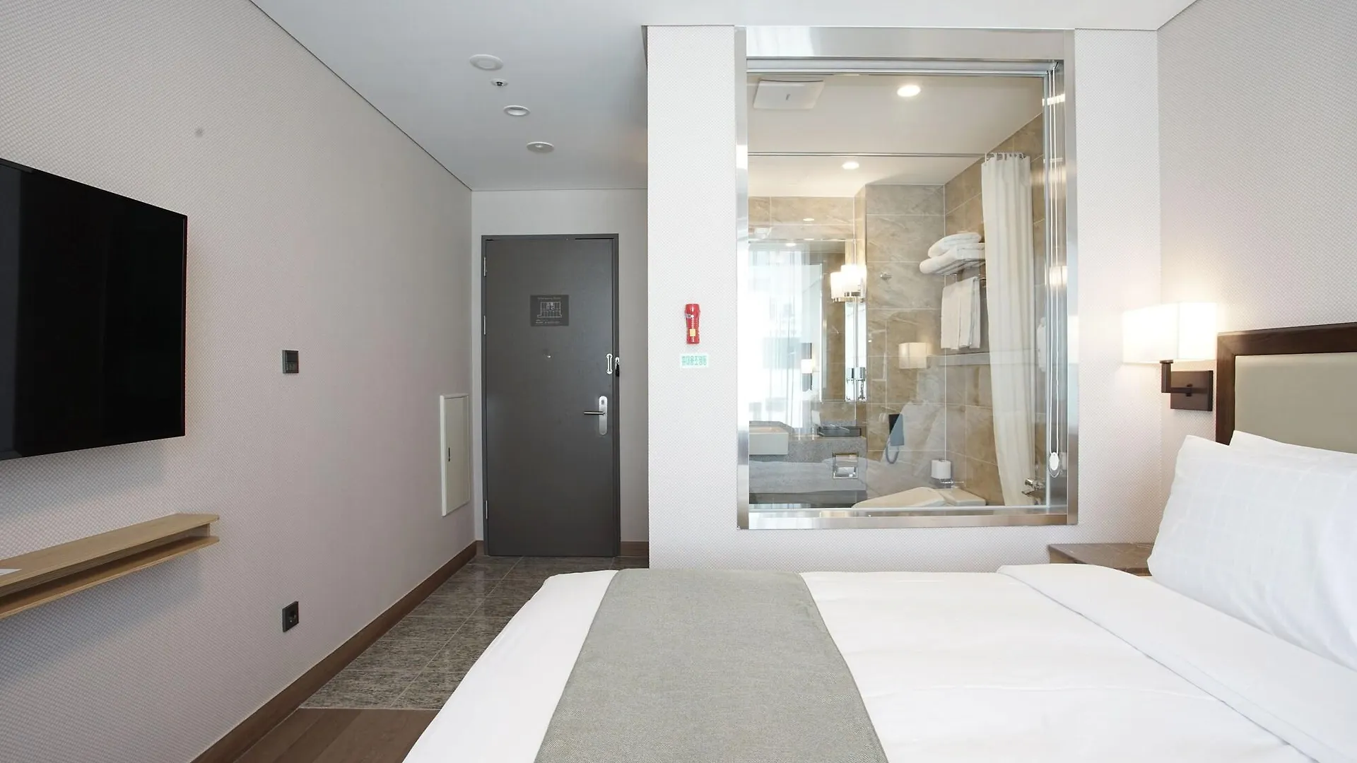 Stanford Hotel Пусан Южная Корея