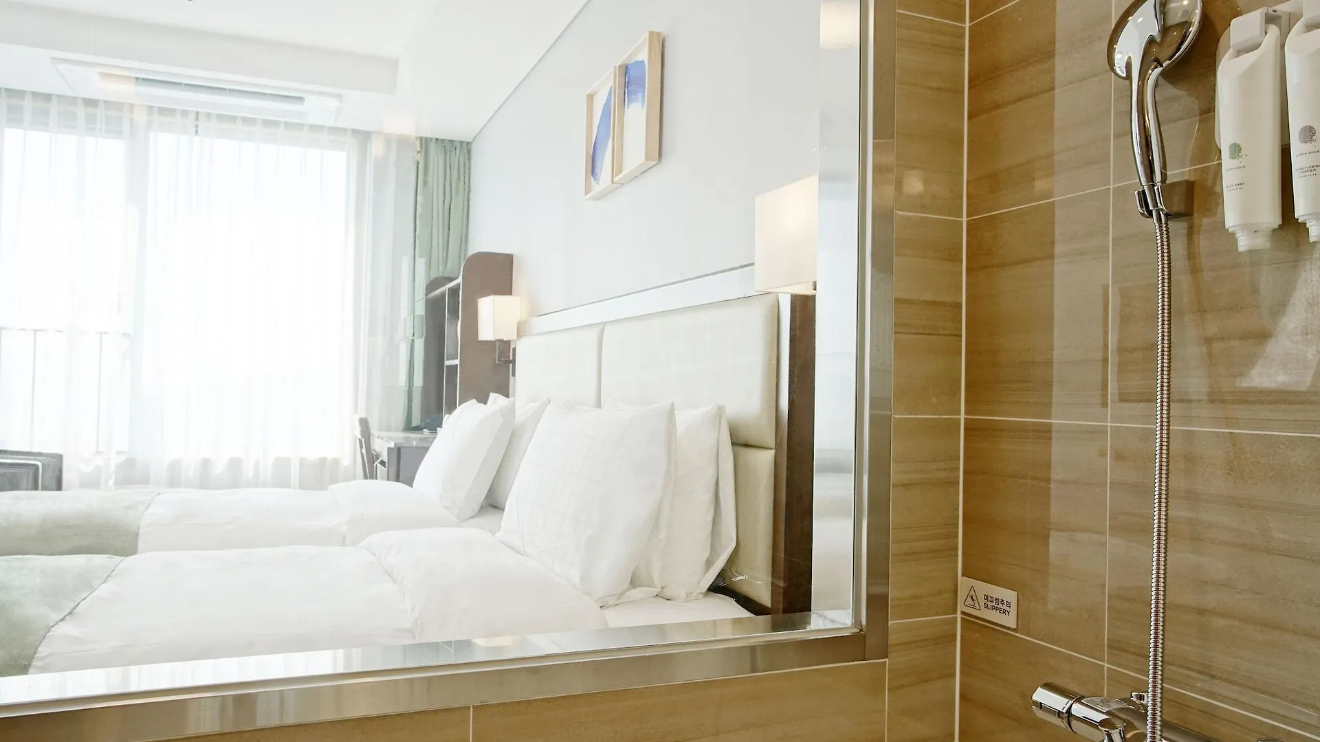 ***  Stanford Hotel Пусан Южная Корея
