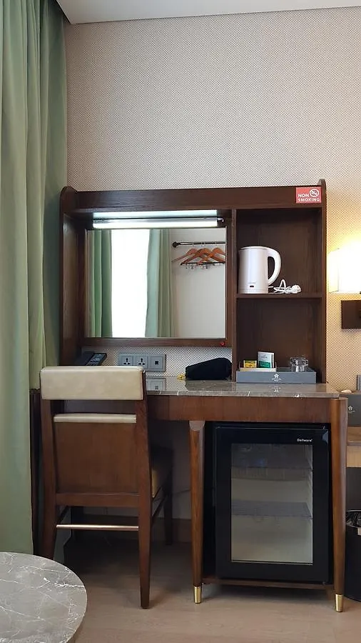 ***  Stanford Hotel Пусан Южная Корея